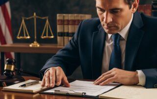 Weapons charges lawyer