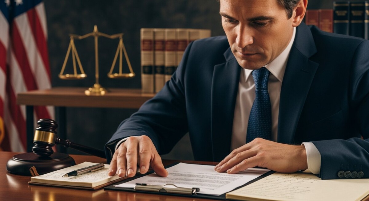 Weapons charges lawyer
